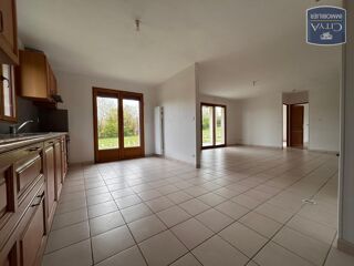  Maison à vendre 6 pièces 143 m²