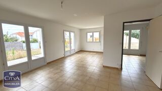  Maison à vendre 4 pièces 90 m²