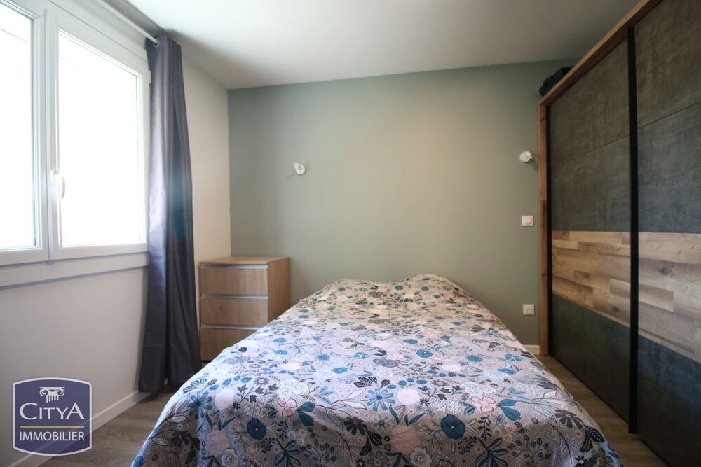 Vente Appartement appartement Château-thierry