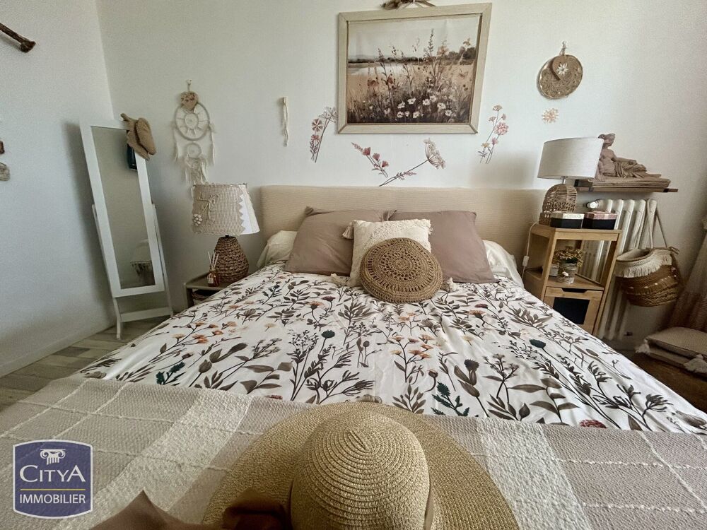 Vente Appartement appartement Sète