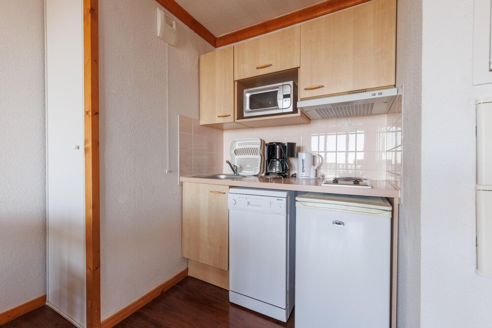 Vente Appartement appartement Besse-et-saint-anastaise