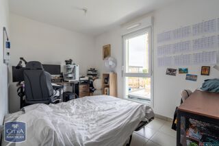  Appartement  vendre 3 pices 60 m