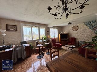  Appartement à vendre 4 pièces 66 m²