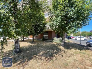  Appartement � vendre 3 pi�ces 84 m�