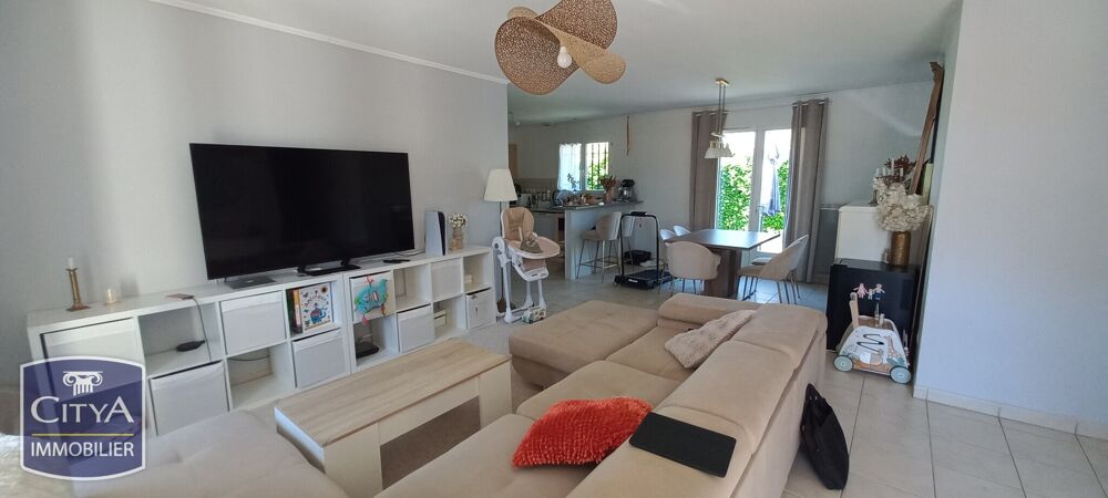 Vente Maison maison Eyraud-crempse-maurens