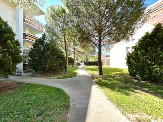  Appartement à vendre 2 pièces 43 m²