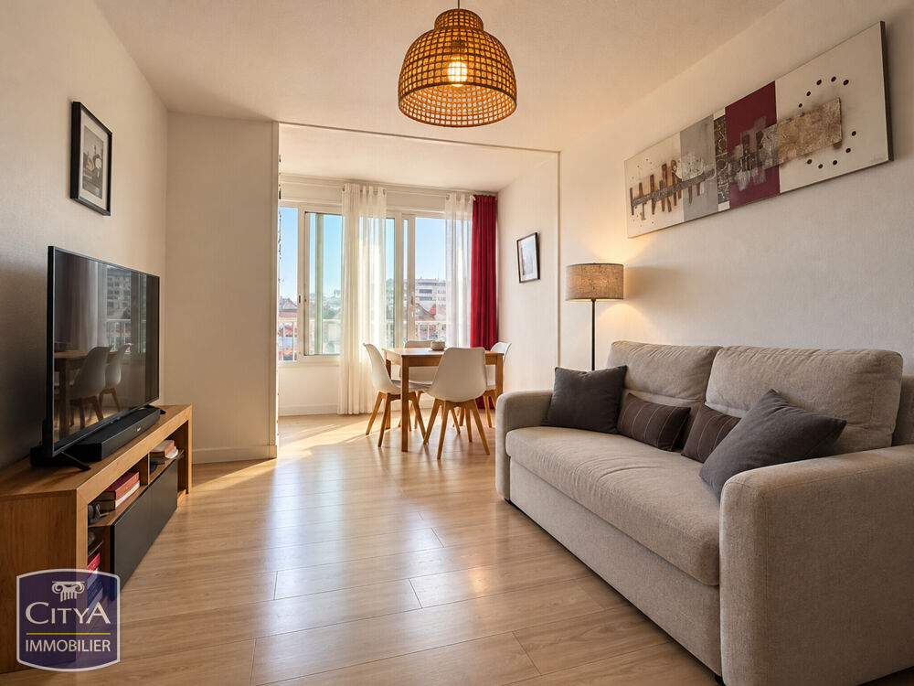 Vente Appartement appartement Mauguio