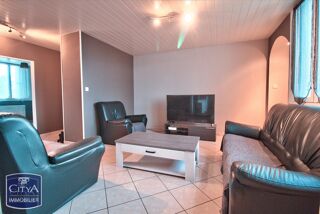  Appartement à vendre 5 pièces 79 m²