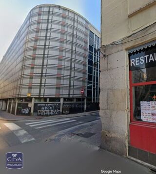  Parking / Garage à vendre  Saint-Étienne