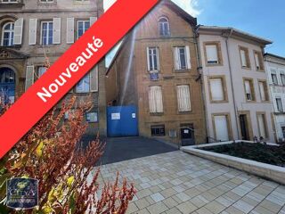  Maison à vendre 6 pièces 155 m²
