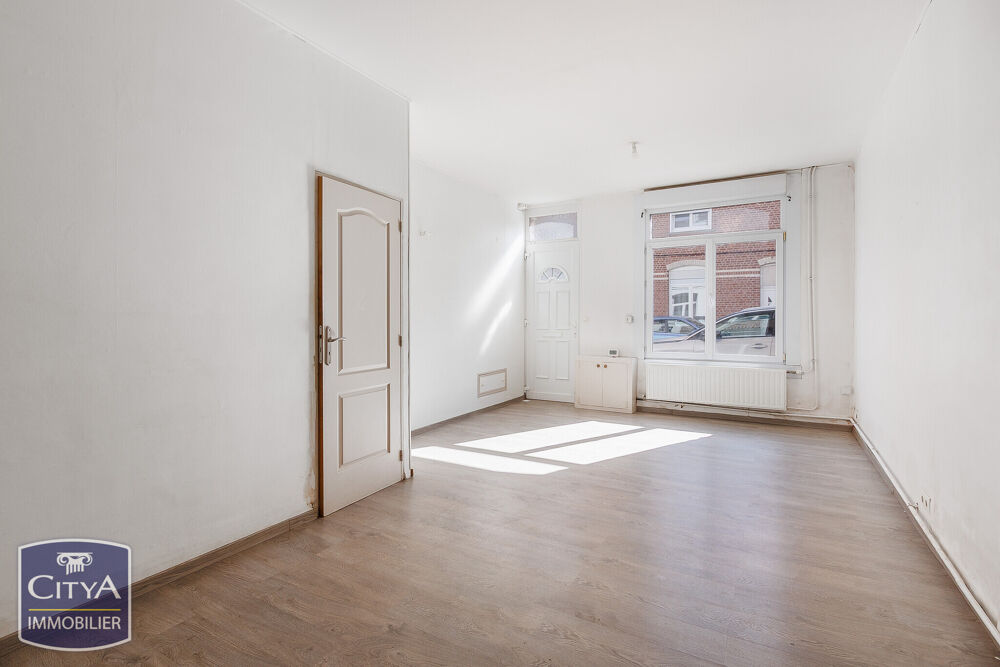 Vente Maison maison Armentieres