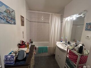  Appartement � vendre 2 pi�ces 50 m�