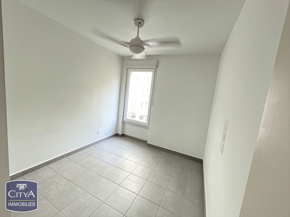 Vente Appartement appartement Toulouse