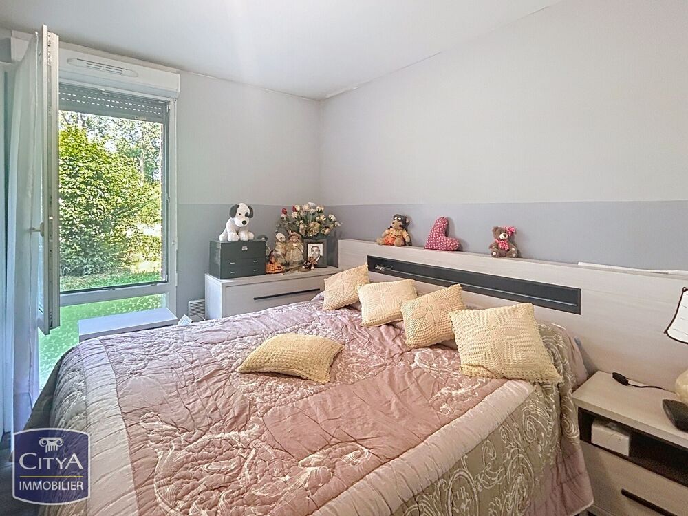 Vente Appartement appartement Condé-sur-l'escaut