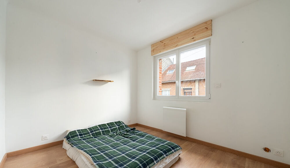 Vente Maison maison Givenchy-en-gohelle