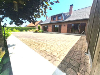Maison 6 pièces 196 m² · à Hernicourt · 196 m² · 258 000 €