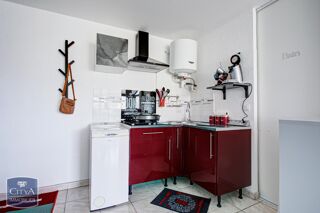  Appartement à vendre 3 pièces 51 m²