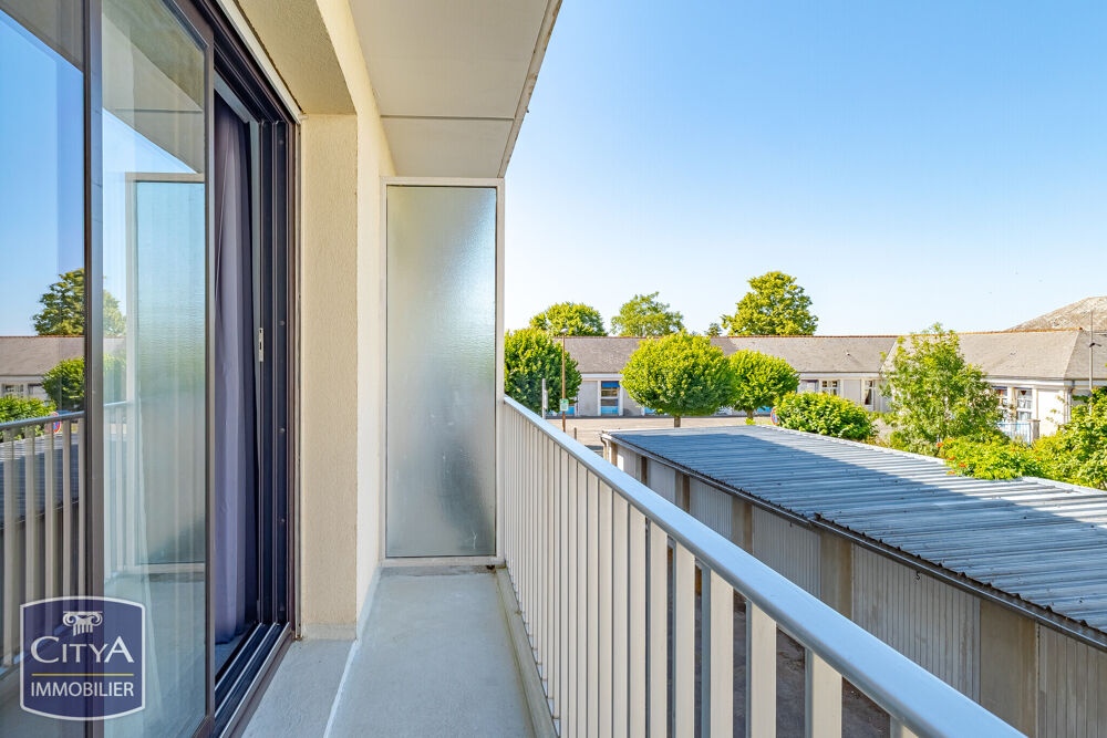 Vente Appartement appartement Ballan-miré