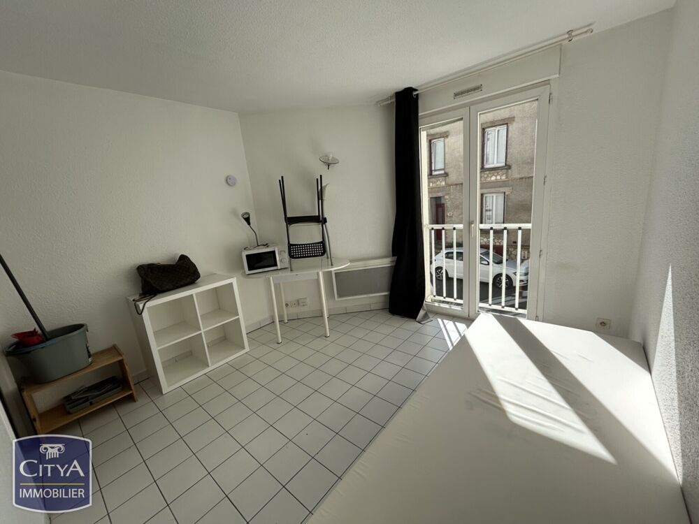 Vente Appartement appartement Tours