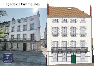 Vente Appartement appartement Poitiers