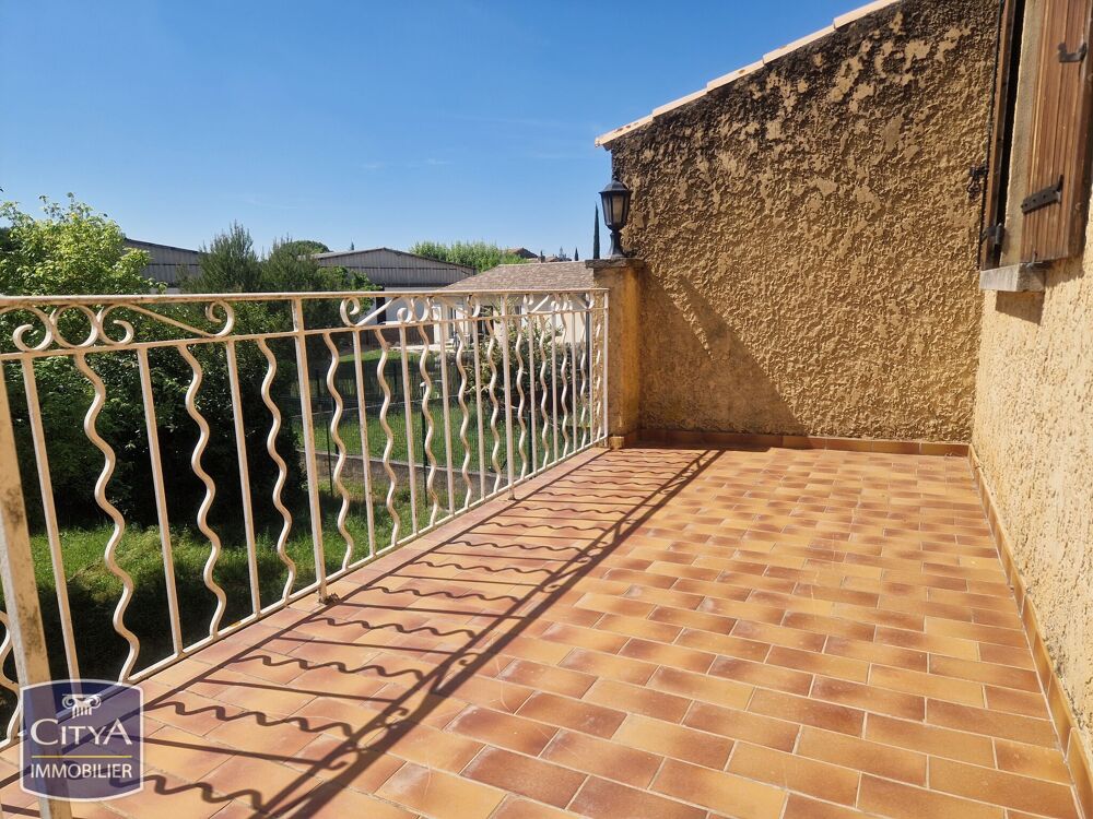 Vente Appartement appartement Jonquières
