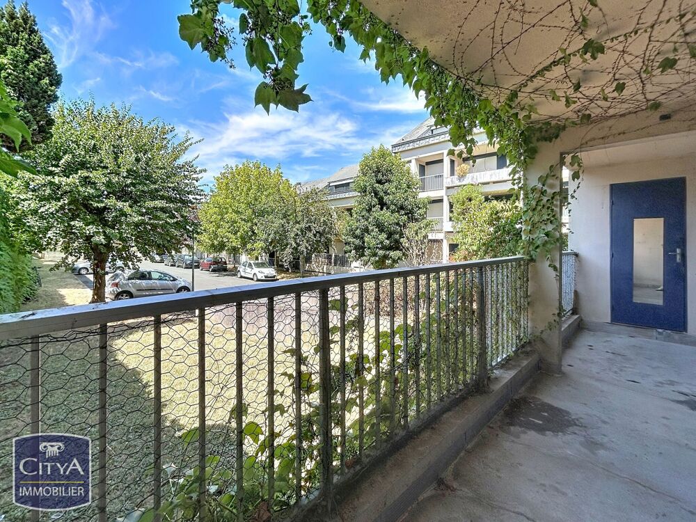 Vente Appartement appartement Angers