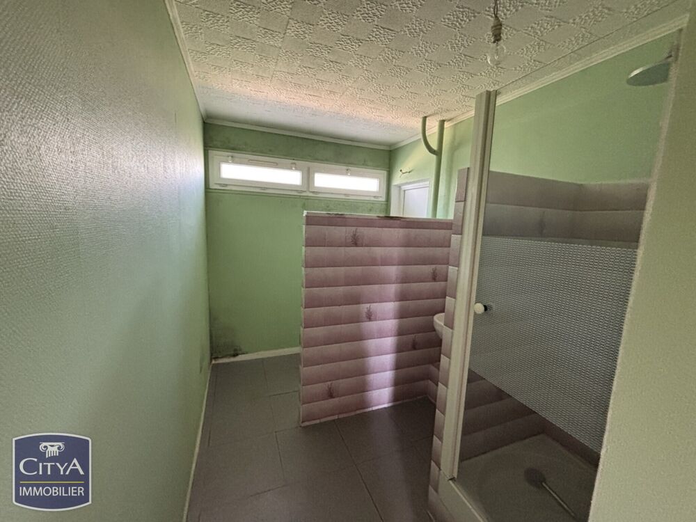 Vente Appartement appartement Châteauroux