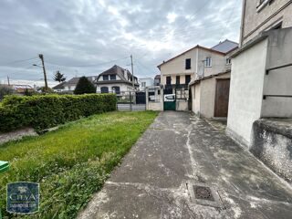  Appartement à vendre 1 pièce 17 m²