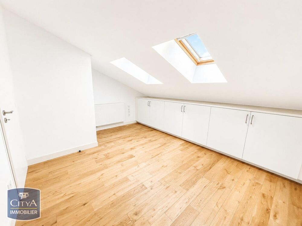 Vente Appartement appartement Nancy