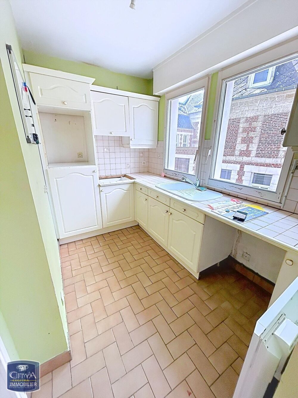 Vente Appartement appartement Cambrai