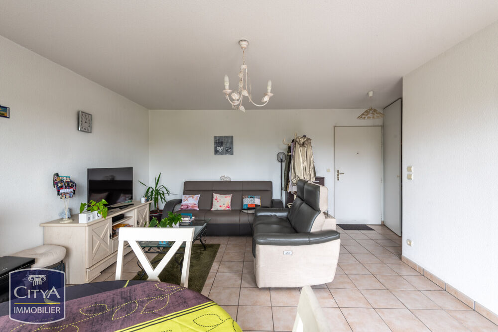 Vente Appartement appartement Le tréport