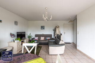 Vente Appartement appartement Le tréport