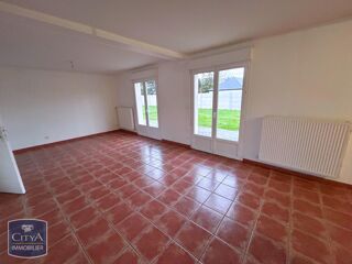  Maison à vendre 5 pièces 113 m²