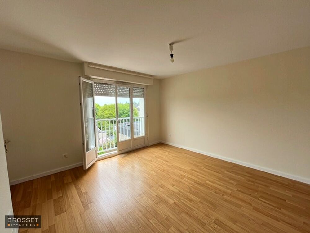 Vente Appartement appartement Tours