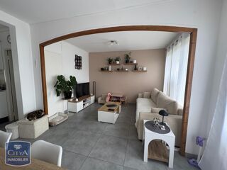  Appartement à vendre 3 pièces 66 m²