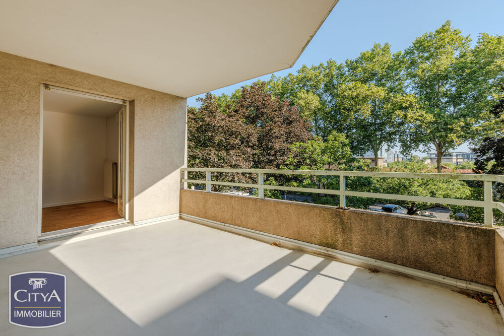 Vente Appartement appartement Lyon 3