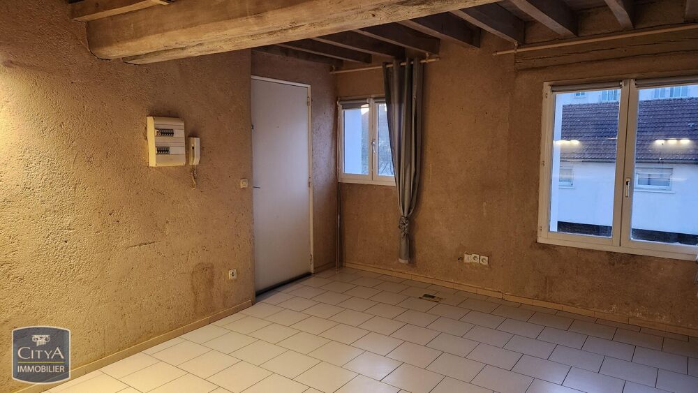 Vente Appartement appartement Château-thierry