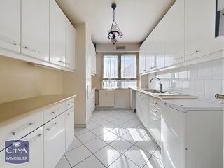  Appartement � vendre 4 pi�ces 94 m�