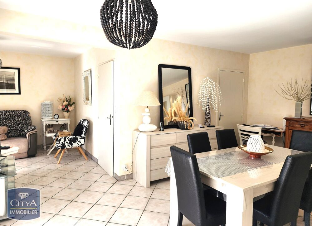 Vente Appartement appartement Cholet
