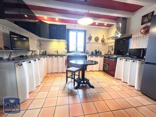  Maison à vendre 6 pièces 150 m²