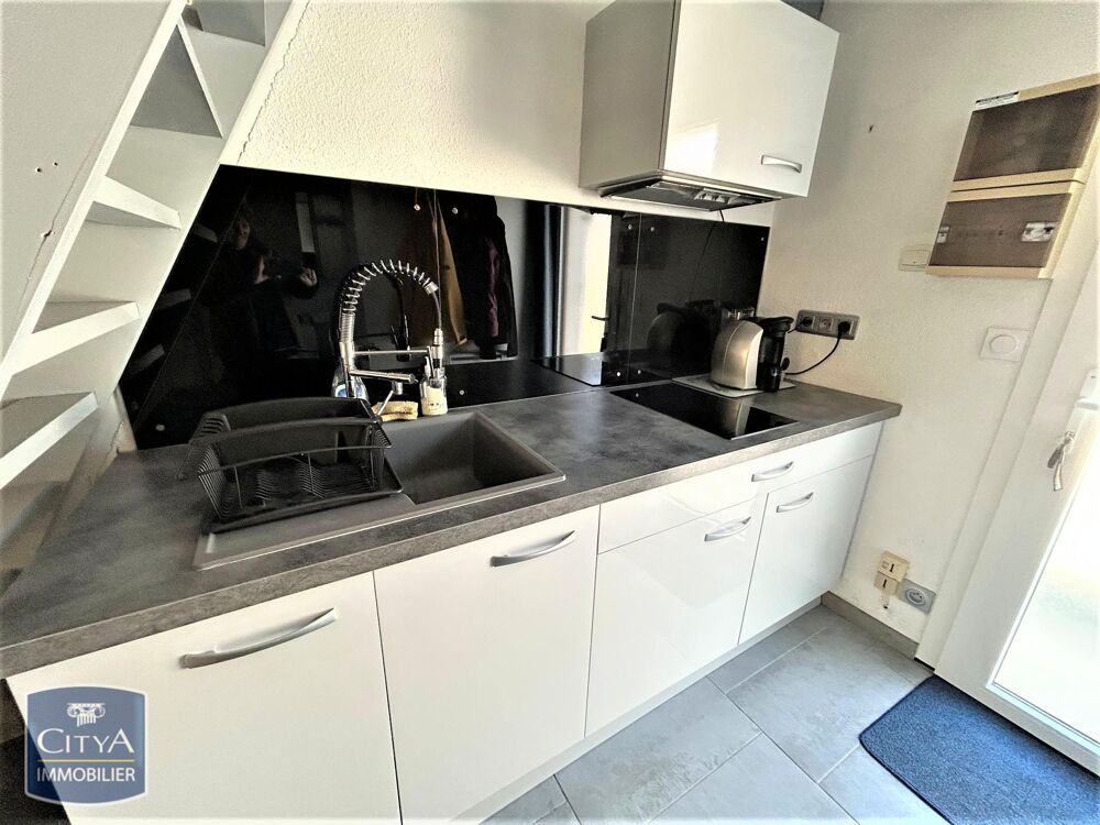 Vente Maison maison Les mathes