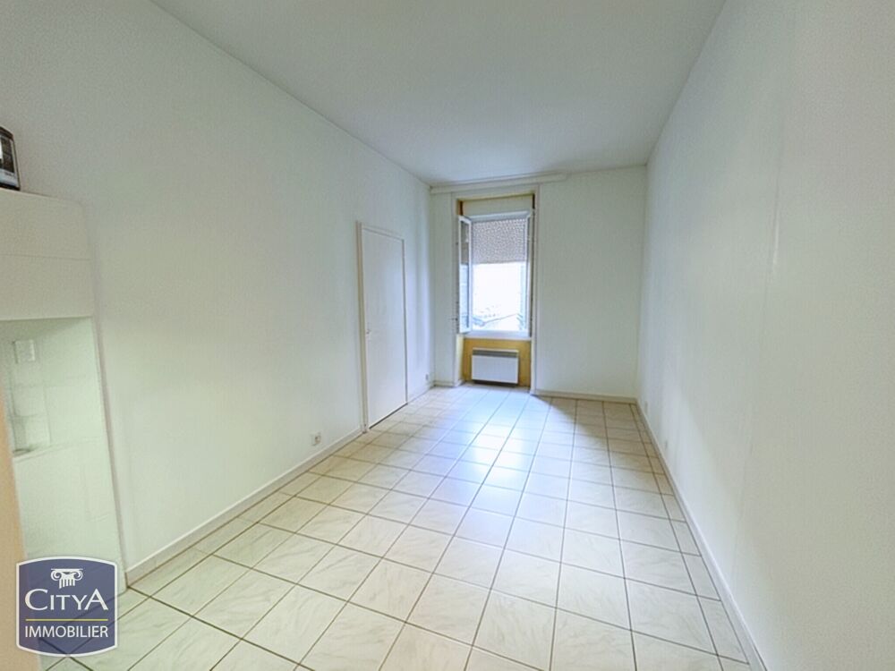Vente Appartement appartement Nantes