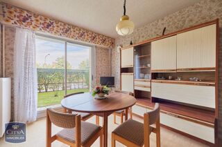  Appartement � vendre 2 pi�ces 33 m�