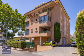  Appartement à vendre 2 pièces 40 m²