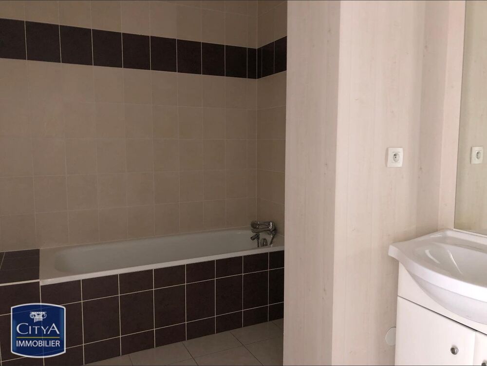 Vente Appartement appartement Golbey