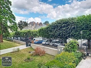  Appartement à vendre 1 pièce 44 m²