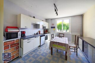  Maison à vendre 5 pièces 113 m²