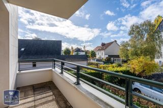  Appartement � vendre 3 pi�ces 62 m�