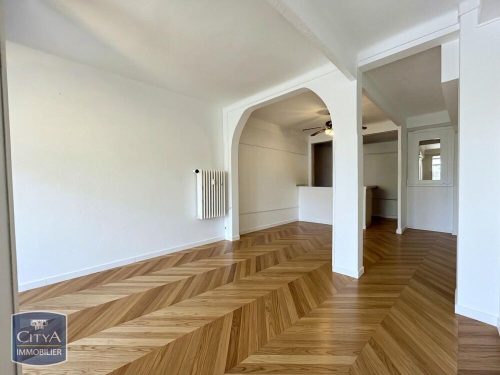 Vente Appartement appartement Toulon