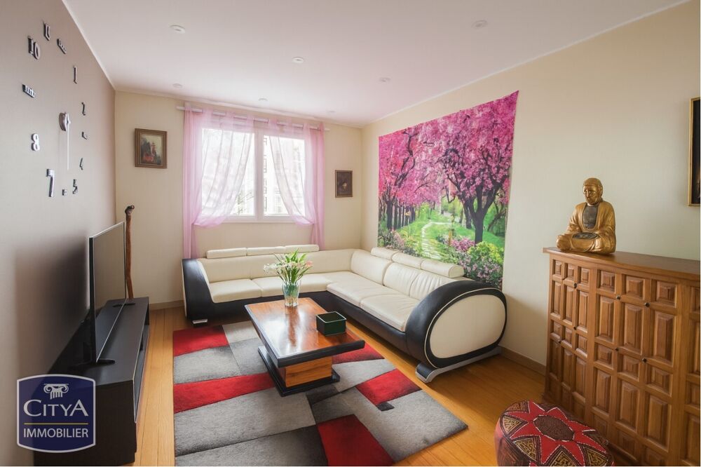 Vente Appartement appartement Dieppe